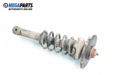 Макферсон за Mini Hatchback (R50, R53) (06.2001 - 09.2006), хечбек, позиция: задна, лява