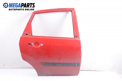 Врата за Ford Focus I Hatchback (10.1998 - 12.2007), хечбек, позиция: задна, дясна