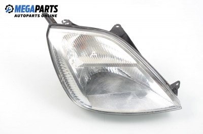 Фар за Ford Fiesta V Hatchback (11.2001 - 03.2010), позиция: дясна