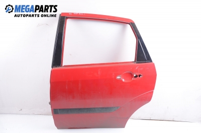 Врата за Ford Focus I Hatchback (10.1998 - 12.2007), хечбек, позиция: задна, лява