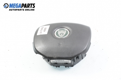 Airbag за Jaguar X-Type Sedan (06.2001 - 11.2009), седан, № 4X43-F042B85 AF0-LEG