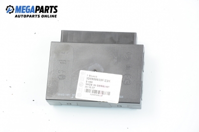 Комфорт модул за Volkswagen Phaeton Sedan (04.2002 - 03.2016), № 3D0 959 933 F