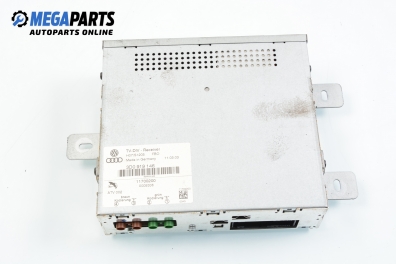 TV receiver for Volkswagen Phaeton 5.0 TDI 4motion, 313 hp automatic, 2003 № 3D0 919 146