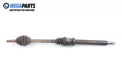 Полуоска за Ford Focus I Hatchback (10.1998 - 12.2007) 1.8 16V, 115 к.с., позиция: дясна