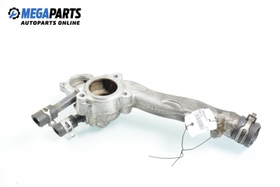 Корпус на термостат за Citroen C5 I Break (06.2001 - 08.2004) 3.0 V6 (DEXFXC, DEXFXF), 207 к.с.