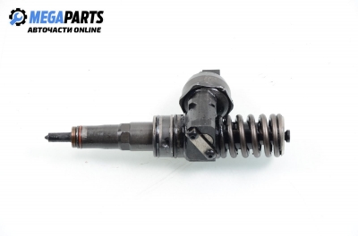Дюза дизел за Seat Ibiza V Hatchback (03.2008 - 03.2017) 1.4 TDI, 80 к.с., № Bosch 0414720314