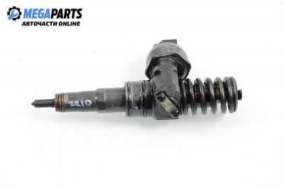 Дюза дизел за Seat Ibiza V Hatchback (03.2008 - 03.2017) 1.4 TDI, 80 к.с., № Bosch 0414720314