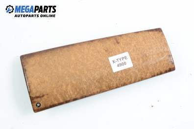 Капак airbag за Jaguar X-Type Sedan (06.2001 - 11.2009), седан, № 1X43-F045H30-A