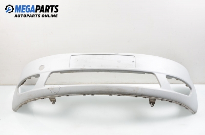 Предна броня за Ford Fiesta V Hatchback (11.2001 - 03.2010), позиция: предна