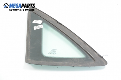 Фикс за Ford Mondeo IV Hatchback (03.2007 - 01.2015), 4+1 вр., хечбек, позиция: лява