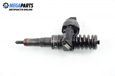 Дюза дизел за Seat Ibiza V Hatchback (03.2008 - 03.2017) 1.4 TDI, 80 к.с., № Bosch 0414720314