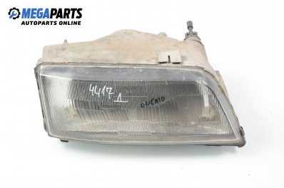 Фар за Fiat Ducato Box (230) (1994-03-01 - 2002-04-01), товарен, позиция: дясна
