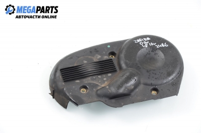 Капак ангренажен ремък за Opel Zafira A Minivan (04.1999 - 06.2005) 1.8 16V, 116 к.с.