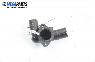 Конзола антифриз за Peugeot Partner Combispace (05.1996 - 12.2015) 2.0 HDI, 90 к.с.
