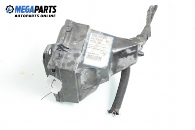 Кутия бушонно табло за Renault Laguna III Grandtour (10.2007 - 12.2015) 2.0 dCi, 150 к.с., № 240110092R / 55RJ10R07