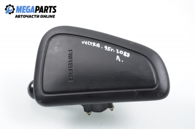 Airbag за Opel Vectra B Sedan (09.1995 - 04.2002), седан, позиция: лява