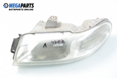 Фар за Daewoo Nubira Station Wagon (04.1997 - 06.1999), комби, позиция: лява