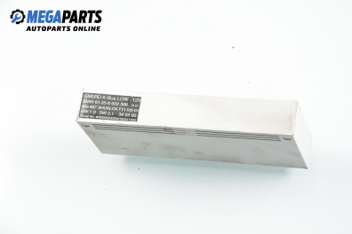 Модул за BMW 3 Series E46 Compact (06.2001 - 02.2005), № BMW 61.35-6 932 368