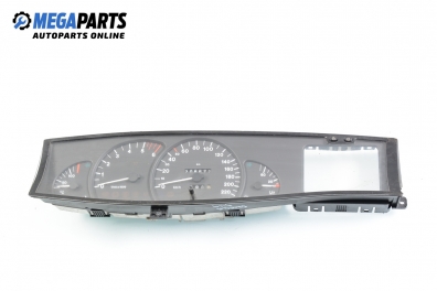 Километраж за Opel Omega B Estate (03.1994 - 07.2003) 2.5 TD, 131 к.с.