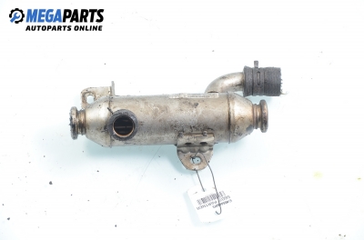 EGR охладител за Peugeot Partner Combispace (05.1996 - 12.2015) 2.0 HDI, 90 к.с.