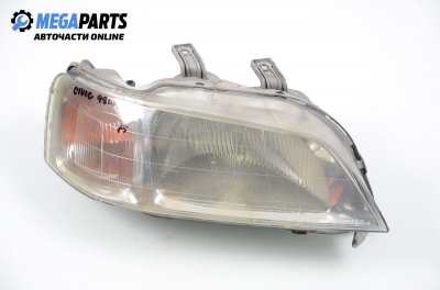 Фар за Honda Civic VI Aerodeck (04.1998 - 02.2001), комби, позиция: дясна