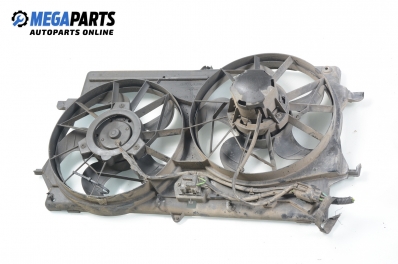 Перки охлаждане за Ford Focus I Hatchback (10.1998 - 12.2007) 1.8 Turbo DI / TDDi, 90 к.с.
