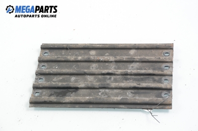 Метална планка за BMW 3 Series E90 Touring (E91) (09.2005 - 06.2012), комби