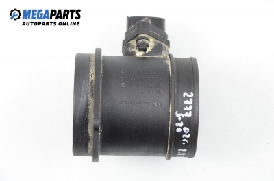 Дебитомер за Volvo S80 I Sedan (05.1998 - 02.2008) 2.8 T6, 272 к.с., № Bosch 0 280 218 109