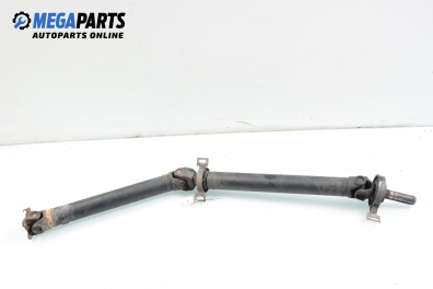 Кардан за BMW 3 Series E46 Compact (06.2001 - 02.2005) 318 td, 115 к.с.