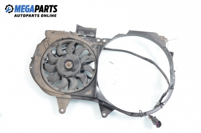 Перка охлаждане за Audi A4 Sedan B6 (11.2000 - 12.2004) 2.5 TDI, 155 к.с.