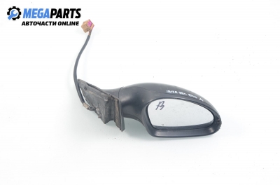 Огледало за Seat Ibiza IV Hatchback (02.2002 - 11.2009), 4+1 вр., хечбек, позиция: дясна