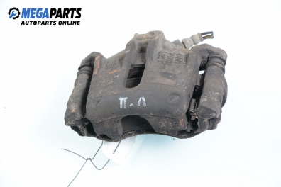 Спирачен апарат за Citroen Xsara Picasso (09.1999 - 06.2012), позиция: предна, лява