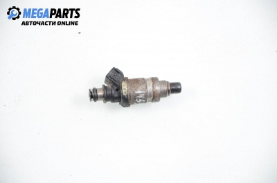 Дюза бензин за Honda Civic VI Aerodeck (04.1998 - 02.2001) 1.4 16V (MB8), 90 к.с.