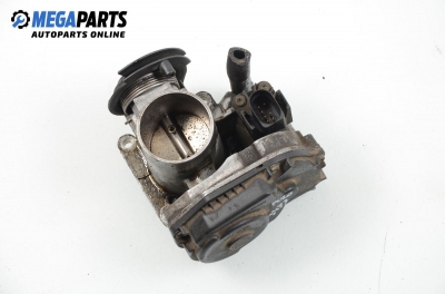 Дроселова клапа за Volkswagen Polo Hatchback II (10.1994 - 10.1999) 50 1.0, 50 к.с., № 030 133 064 D