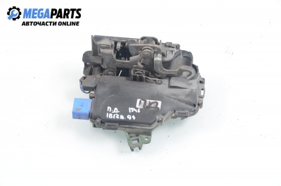 Брава на врата за Seat Ibiza IV Hatchback (02.2002 - 11.2009), позиция: предна, дясна