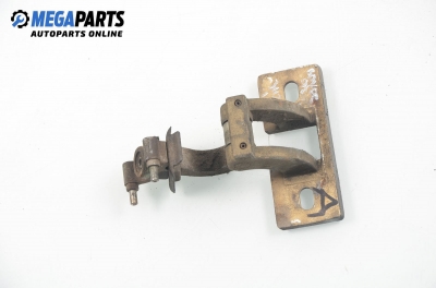 Ролка плъзгаща врата за Peugeot Boxer Box I (03.1994 - 04.2002), товарен, позиция: дясна