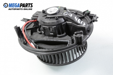 Вентилатор парно за Volkswagen Golf VII Hatchback (08.2012 - 12.2019), № Bosch 0 130 115 576