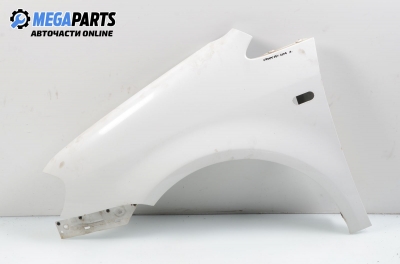 Калник за Volkswagen Caddy III Box (03.2004 - 05.2015), позиция: лява
