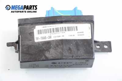 Модул централно заключване за Renault Kangoo Express I (08.1997 - 02.2008), № P820003276H