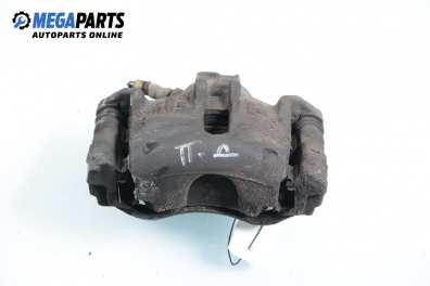 Спирачен апарат за Citroen Xsara Picasso (09.1999 - 06.2012), позиция: предна, дясна