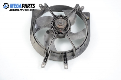 Перка охлаждане за Honda Civic VI Aerodeck (04.1998 - 02.2001) 1.4 16V (MB8), 90 к.с.