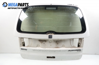 Заден капак за Seat Alhambra Minivan I (04.1996 - 03.2010)