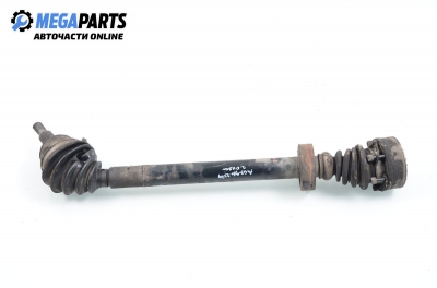 Полуоска за Volkswagen Golf III Hatchback (08.1991 - 07.1998) 2.0, 115 к.с., позиция: дясна