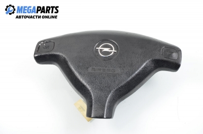 Airbag за Opel Zafira A Minivan (04.1999 - 06.2005)
