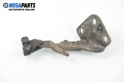 Ролка плъзгаща врата за Peugeot Boxer Box I (03.1994 - 04.2002), товарен, позиция: дясна