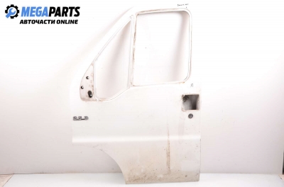 Врата за Peugeot Boxer Box I (03.1994 - 04.2002), 2+1 вр., позиция: предна, лява