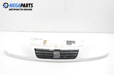 Решетка за Seat Alhambra Minivan I (04.1996 - 03.2010), позиция: предна