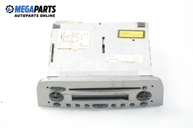 CD плеър за Alfa Romeo 147 Hatchback (2000-11-01 - 2010-03-01)