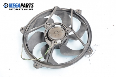 Перка охлаждане за Citroen Xsara Picasso (09.1999 - 06.2012) 1.6, 95 к.с.