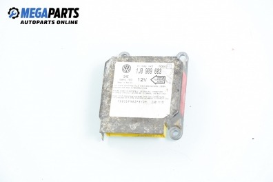 Модул за AIRBAG за Seat Ibiza III Hatchback (08.1999 - 02.2002), № 1J0 909 603